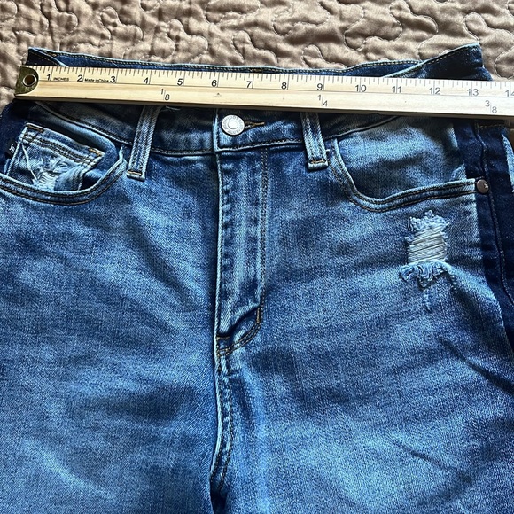 Judy Blue High Rise Jeans - Picture 11 of 14